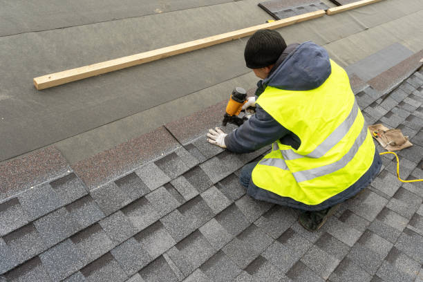 Best Commercial Roofing Services  in Kurtistown, HI