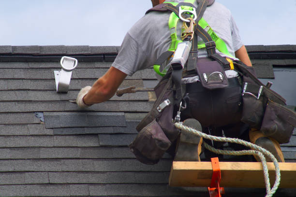Best Residential Roofing Contractor  in Kurtistown, HI