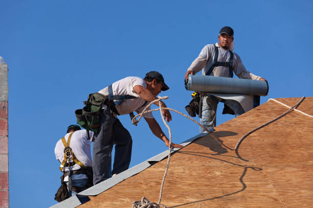 Trusted Kurtistown, HI Roofing Contractor Experts