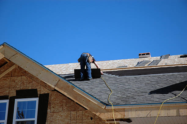 Best Affordable Roofing Company  in Kurtistown, HI