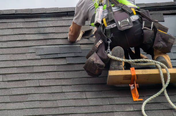 Slate Roofing Contractor in Kurtistown, HI