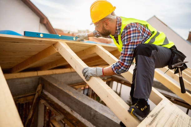 Best Gutter Installation and Roofing  in Kurtistown, HI