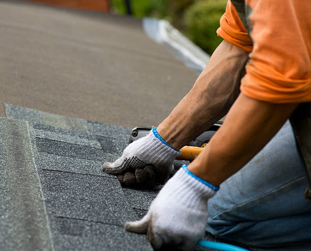 Best Best Roofing Contractors  in Kurtistown, HI