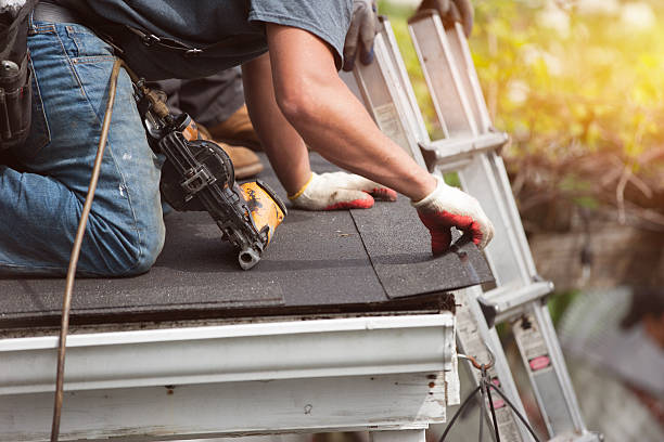 Best Affordable Roofing Company  in Kurtistown, HI