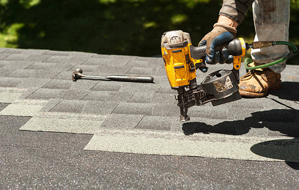 Best Roof Repair Services  in Kurtistown, HI